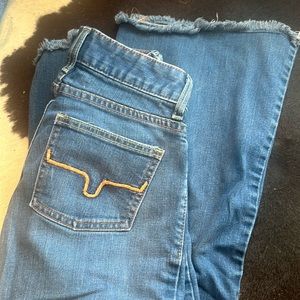 Kimes jeans 000